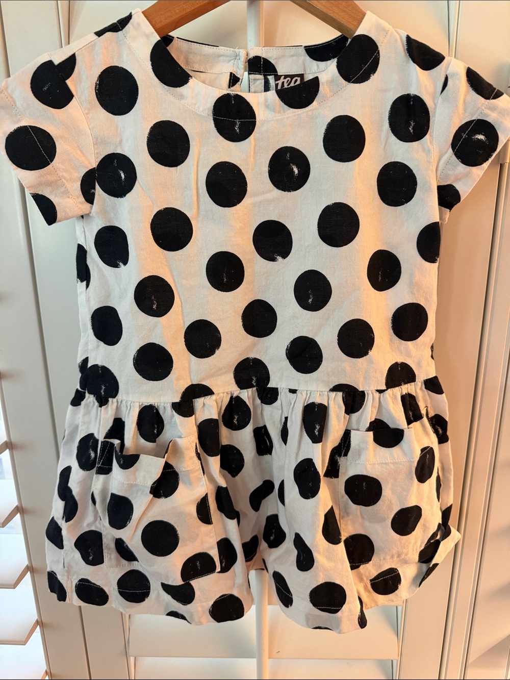 Tea Collection dress